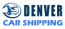 Denver Car Shipping