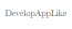 Develop App Like