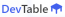 DevTable