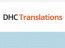 DHC Translations
