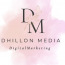 Dhillon Media