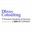 Dhyey Consulting Services Pvt. Ltd.