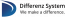 Differenz System