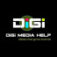 DIGI MEDIA HELP