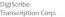DigiScribe Transcription