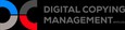Digital Copying Management Pvt Ltd