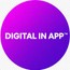 Digital in app