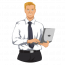 Digital Marketing InterAgent