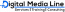 Digital Media Line