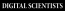 Digital Scientists Ltd