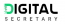 Digital Secretary