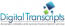 Digital Transcripts