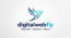 Digital Web Fly