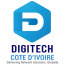 DIGITECH COTE D'IVOIRE