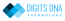 Digits DNA