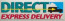 Direct Express Delivery