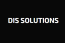 DIS Solutions Limited