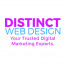 Distinct Web Design