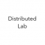 Distributed Lab