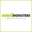 Dubai Monsters