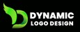 Dynamic Logo Design