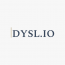 DYSL.IO INC.