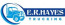 E R Hayes Trucking
