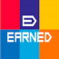 EARNED