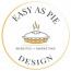 Easy As Pie Design
