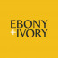 Ebony+ Ivory