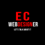 EC Web Designer