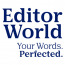 Editor World