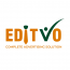 Editvo - Complete Advertising Solution