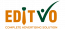 Editvo - Complete Advertising Solution
