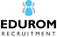 EDUROM Recruitment