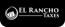 El Rancho Taxes
