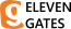 ELEVEN GATES