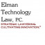 Elman Technology Law