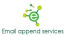 Email Append Services