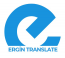 Ergin Translate