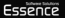 Essence Software Solutions