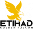 Etihad Golden Falcon