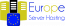 Europe Server Hosting