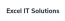 Excel IT Solutions