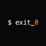 Exit Code