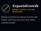Exports Growth Company