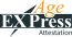 Expressage Attestation