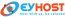 EyHost Ltd.