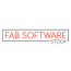 FAB SOFTWARE STOCK
