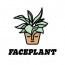 Faceplant